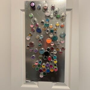 Loose Glitter